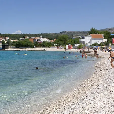 With Parking Space Zecevo Rtic, - 25680 *