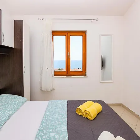 With Parking Space Zecevo Rtic, - 25680 *