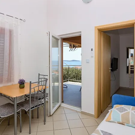 With Parking Space Zecevo Rtic, - 25680