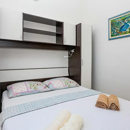 דירה With Parking Space Zecevo Rtic, - 25680 *