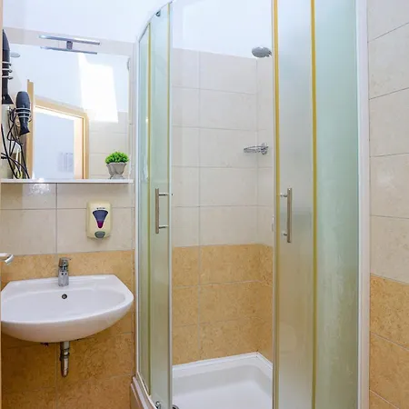 With Parking Space Zecevo Rtic, - 25680 *