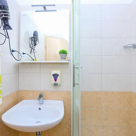 דירה With Parking Space Zecevo Rtic, - 25680 *