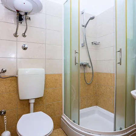 With Parking Space Zecevo Rtic, - 25680 *